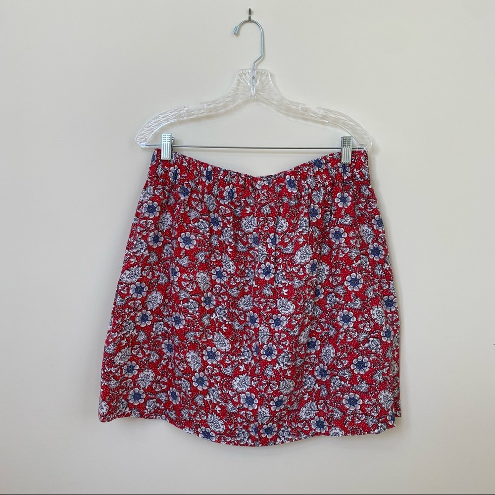 Loft Skirt